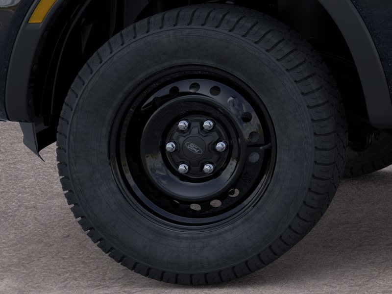 Thumbnail: 2026 Ford Ranger - 19