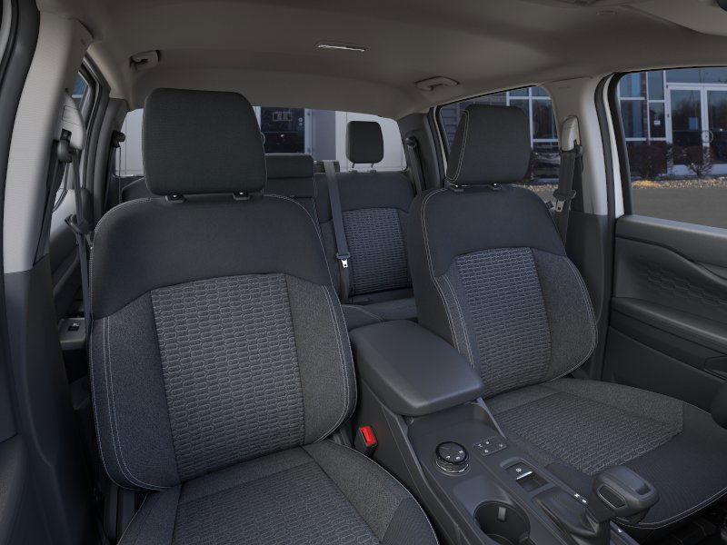 Thumbnail: 2025 Ford Ranger - 8