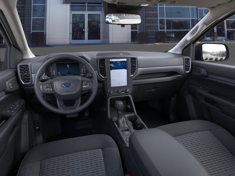Thumbnail: 2025 Ford Ranger - 2
