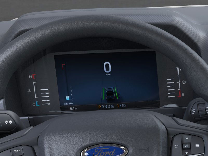 Thumbnail: 2025 Ford Ranger - 13