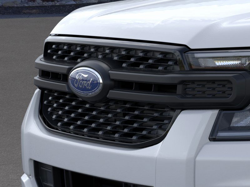 Thumbnail: 2025 Ford Ranger - 7