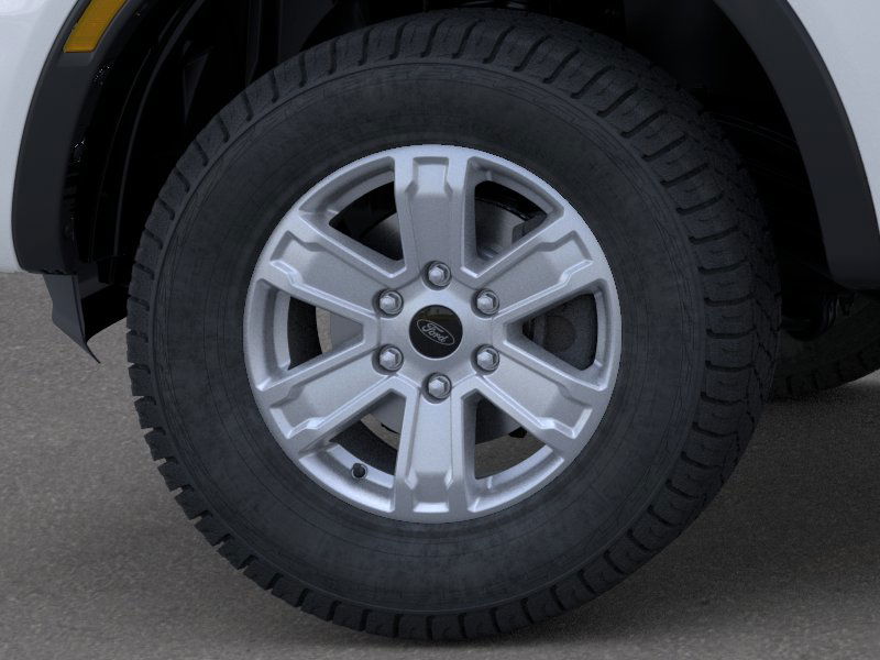 Thumbnail: 2025 Ford Ranger - 8