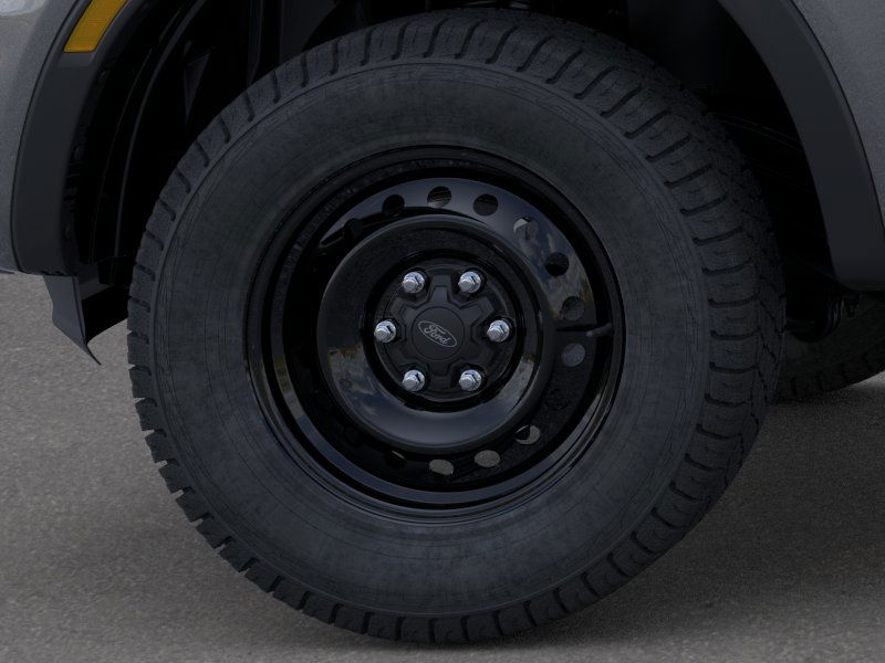 Thumbnail: 2026 Ford Ranger - 19