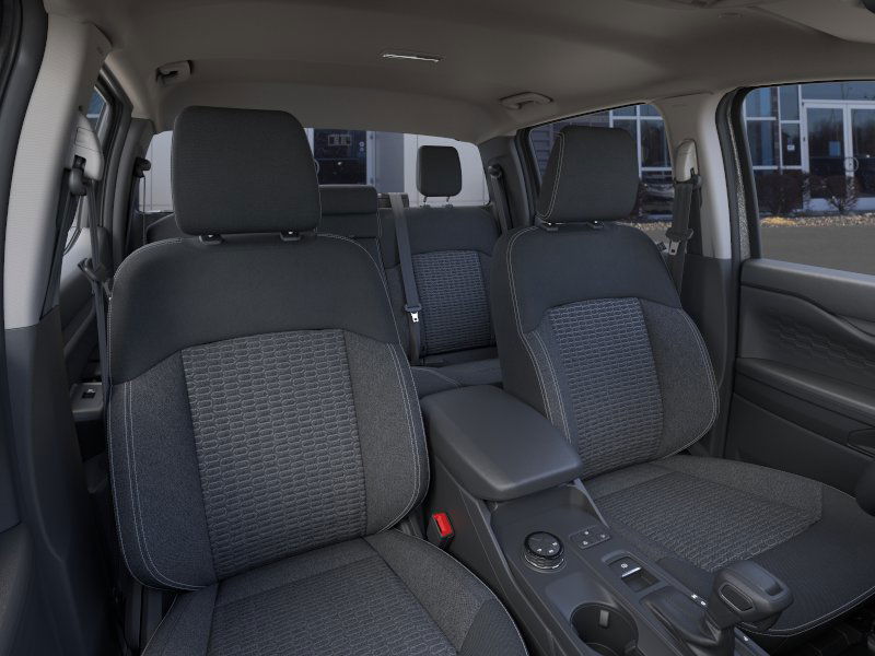 Thumbnail: 2026 Ford Ranger - 7