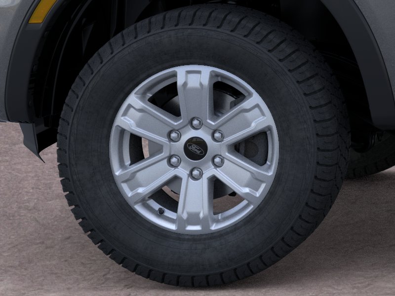 Thumbnail: 2026 Ford Ranger - 7