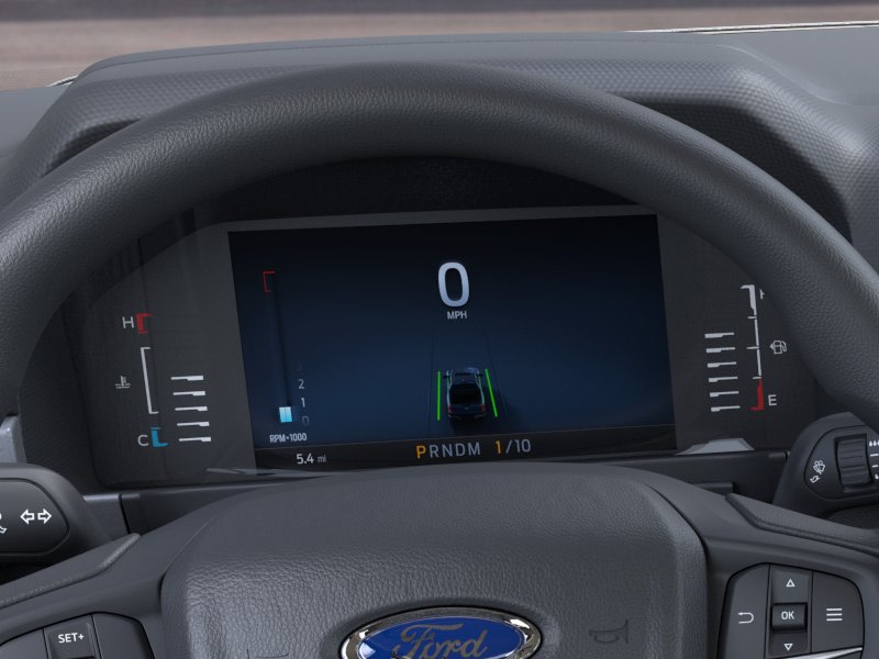Thumbnail: 2026 Ford Ranger - 12