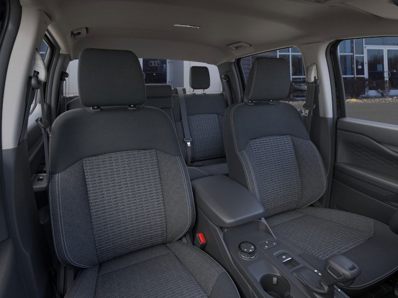 Thumbnail: 2026 Ford Ranger - 7