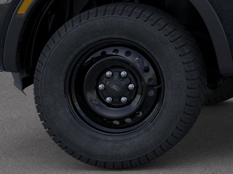 Thumbnail: 2026 Ford Ranger - 19