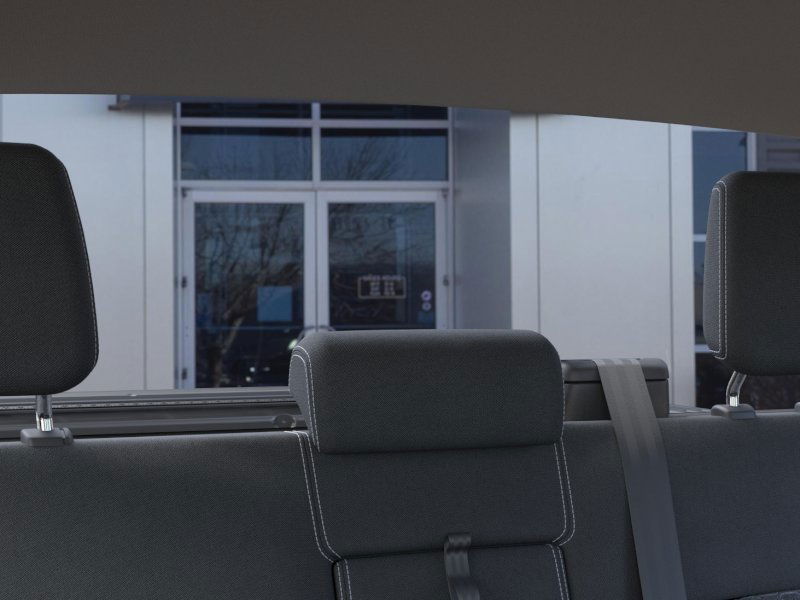 Thumbnail: 2026 Ford Ranger - 22