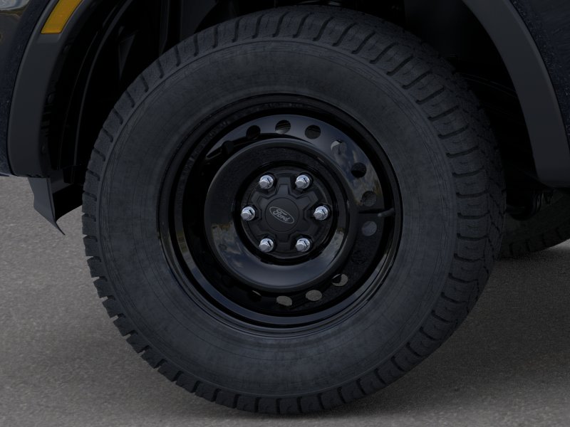 Thumbnail: 2026 Ford Ranger - 19