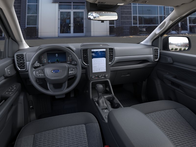 Thumbnail: 2026 Ford Ranger - 2