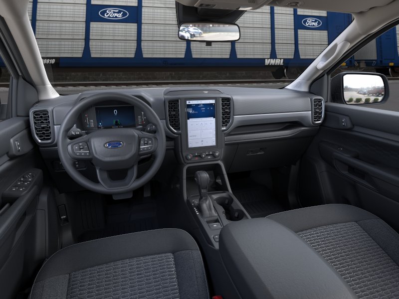 Thumbnail: 2026 Ford Ranger - 2