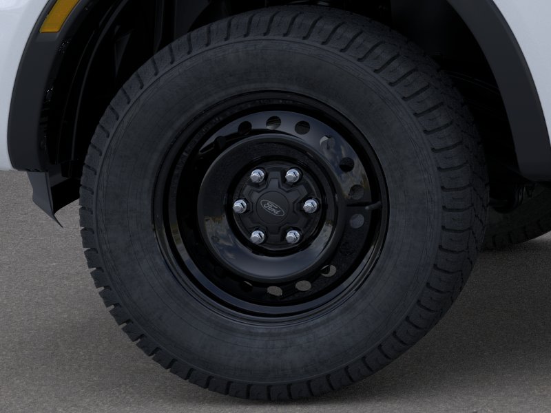 Thumbnail: 2026 Ford Ranger - 19