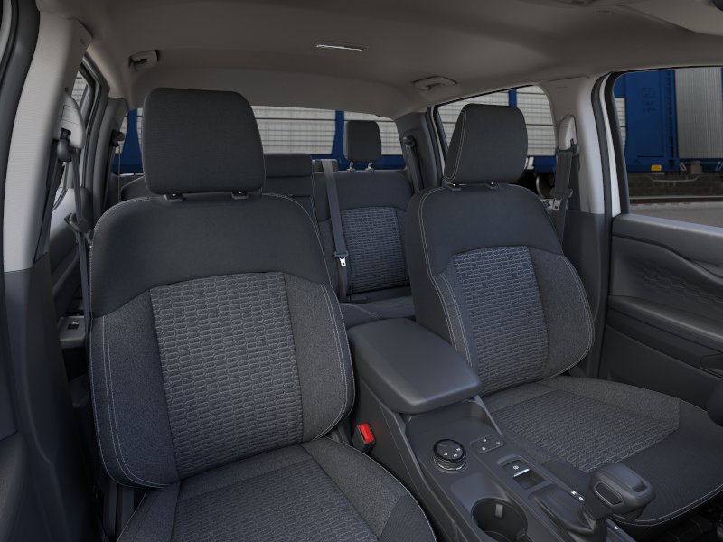 Thumbnail: 2026 Ford Ranger - 6