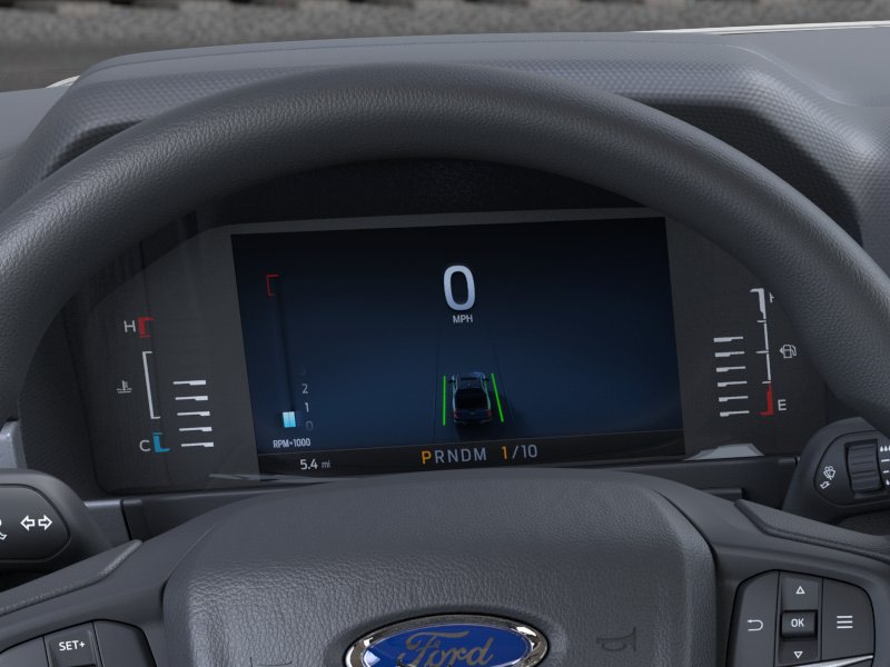Thumbnail: 2026 Ford Ranger - 10