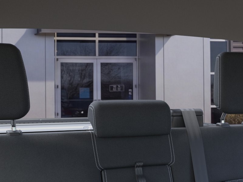 Thumbnail: 2026 Ford Ranger - 22
