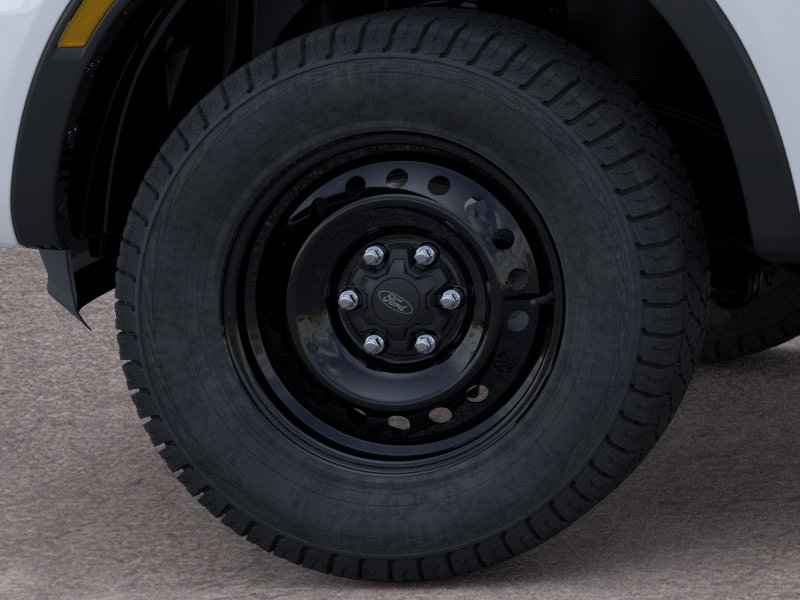 Thumbnail: 2026 Ford Ranger - 19