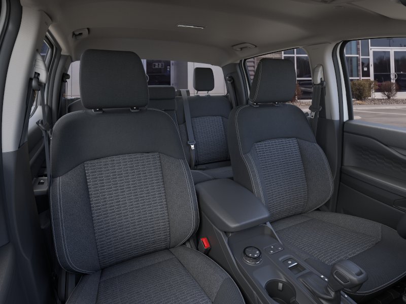 Thumbnail: 2026 Ford Ranger - 7