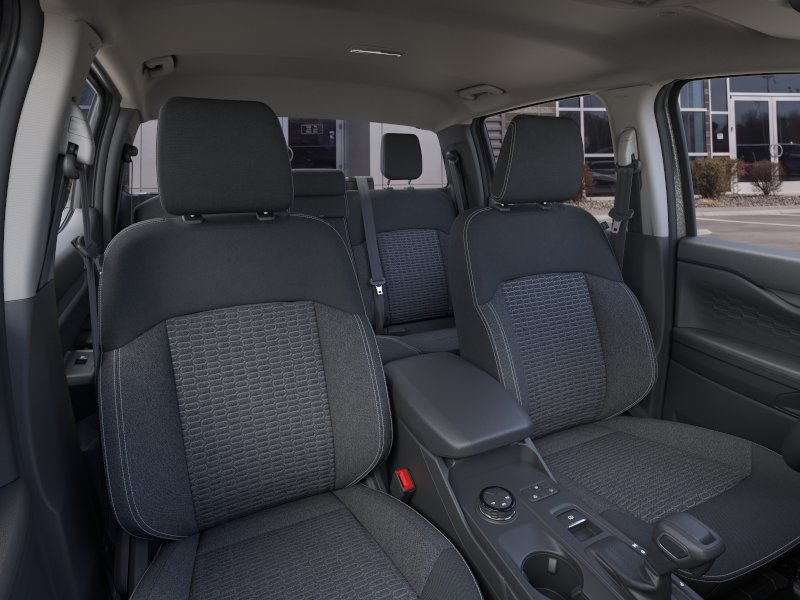Thumbnail: 2026 Ford Ranger - 7