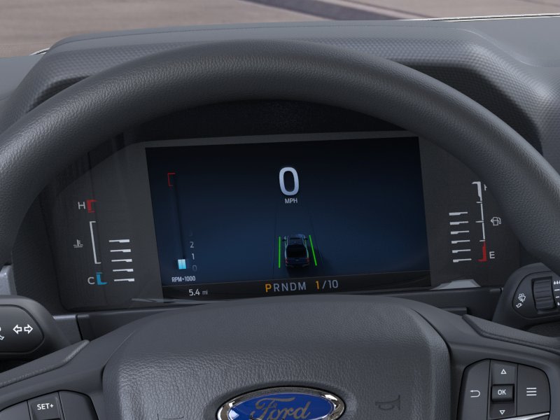 Thumbnail: 2026 Ford Ranger - 11