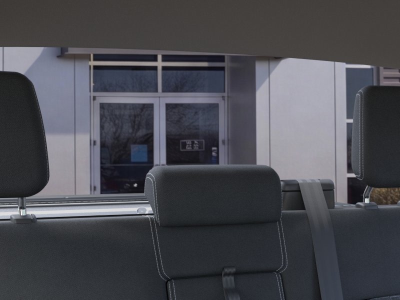 Thumbnail: 2026 Ford Ranger - 22