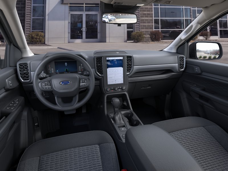 Thumbnail: 2026 Ford Ranger - 2