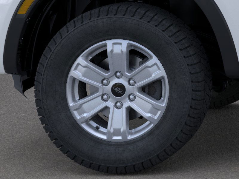 Thumbnail: 2025 Ford Ranger - 6