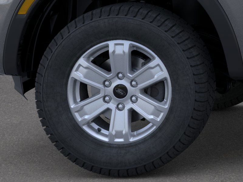 Thumbnail: 2025 Ford Ranger - 7