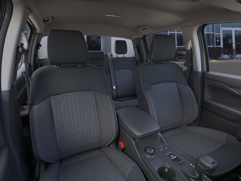 Thumbnail: 2025 Ford Ranger - 8