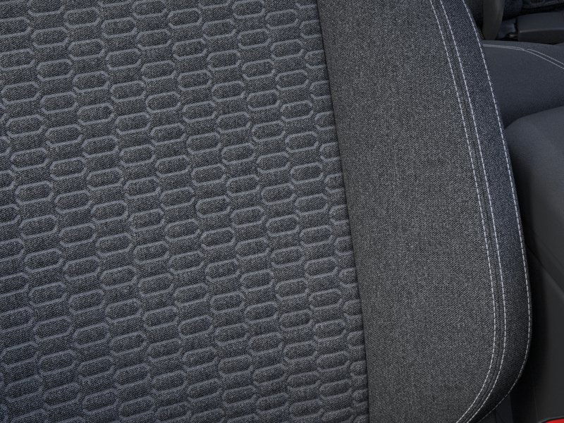 Thumbnail: 2026 Ford Ranger - 8