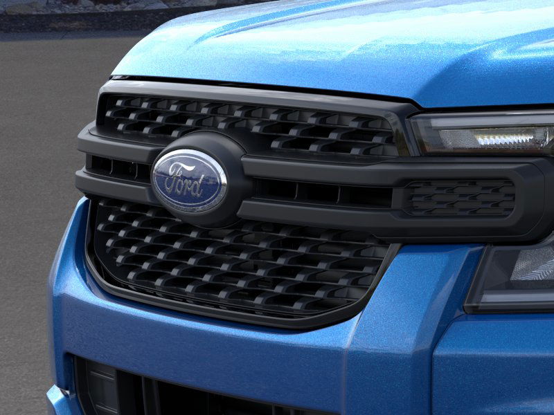 Thumbnail: 2025 Ford Ranger - 7