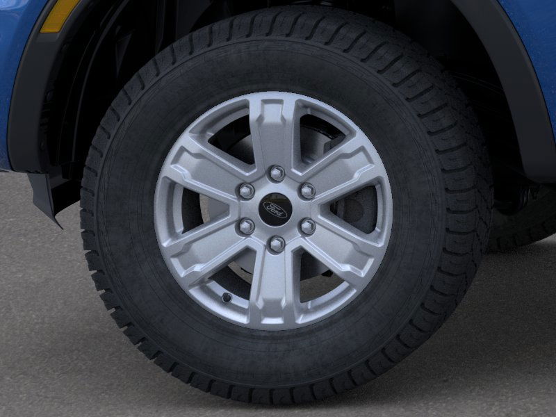 Thumbnail: 2025 Ford Ranger - 8