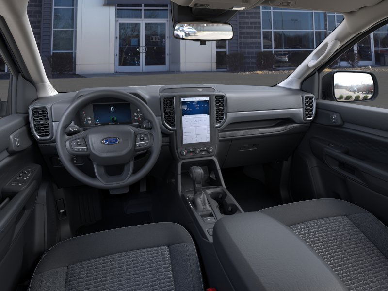Thumbnail: 2025 Ford Ranger - 2