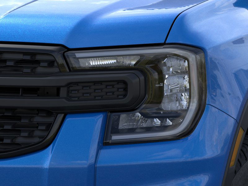 Thumbnail: 2025 Ford Ranger - 19