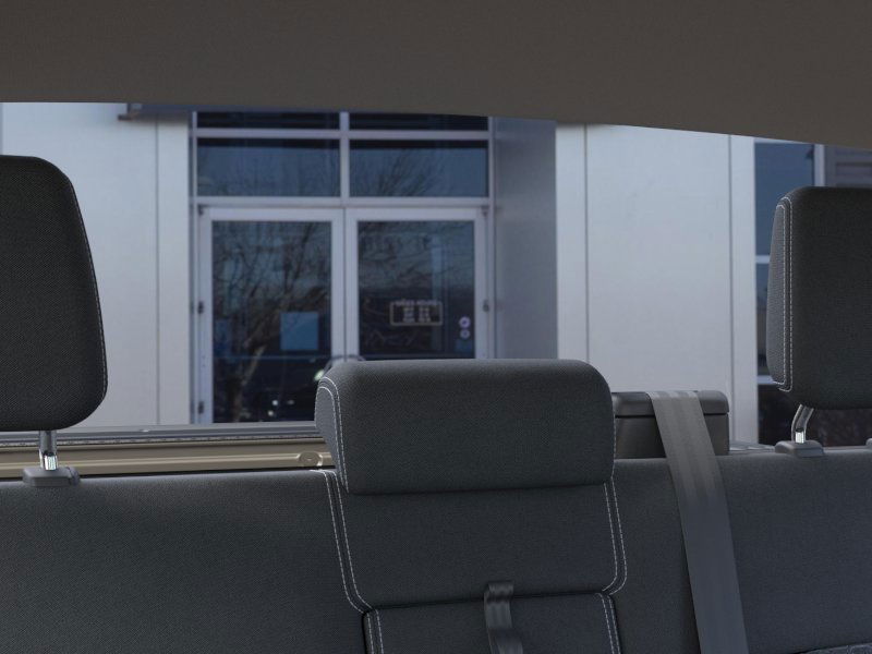 Thumbnail: 2026 Ford Ranger - 22