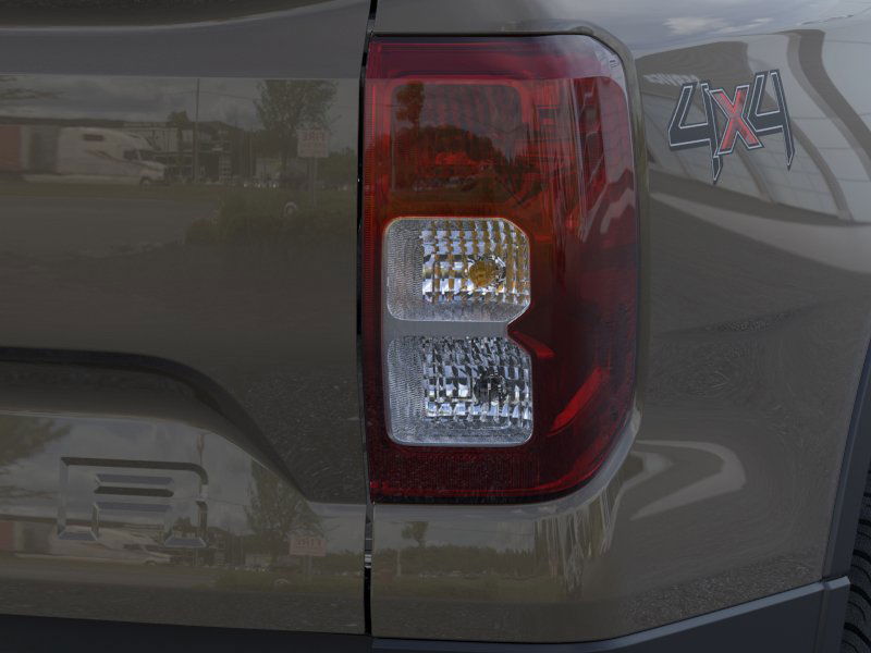 Thumbnail: 2026 Ford Ranger - 21