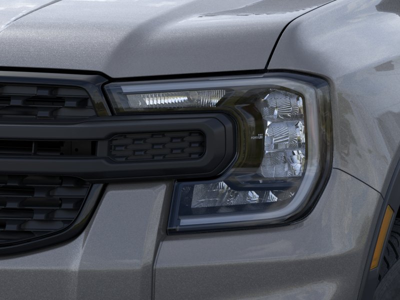 Thumbnail: 2026 Ford Ranger - 18