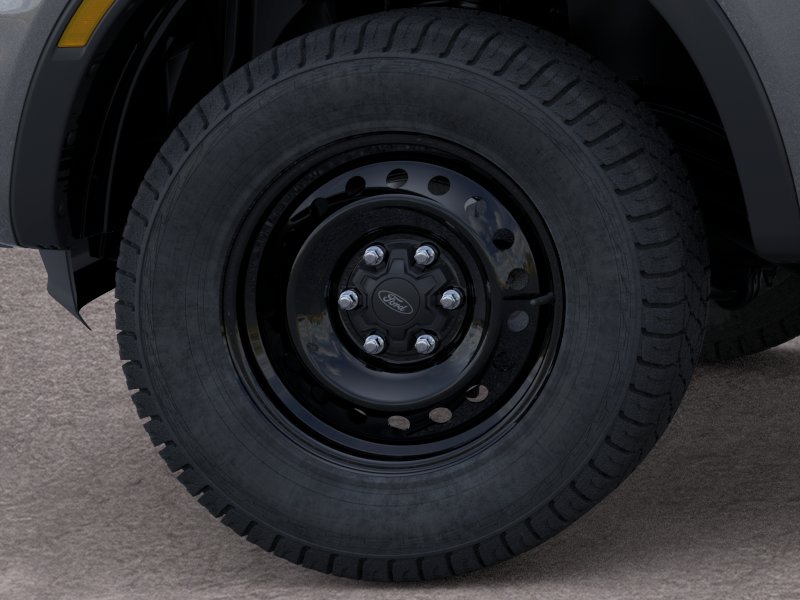 Thumbnail: 2026 Ford Ranger - 19