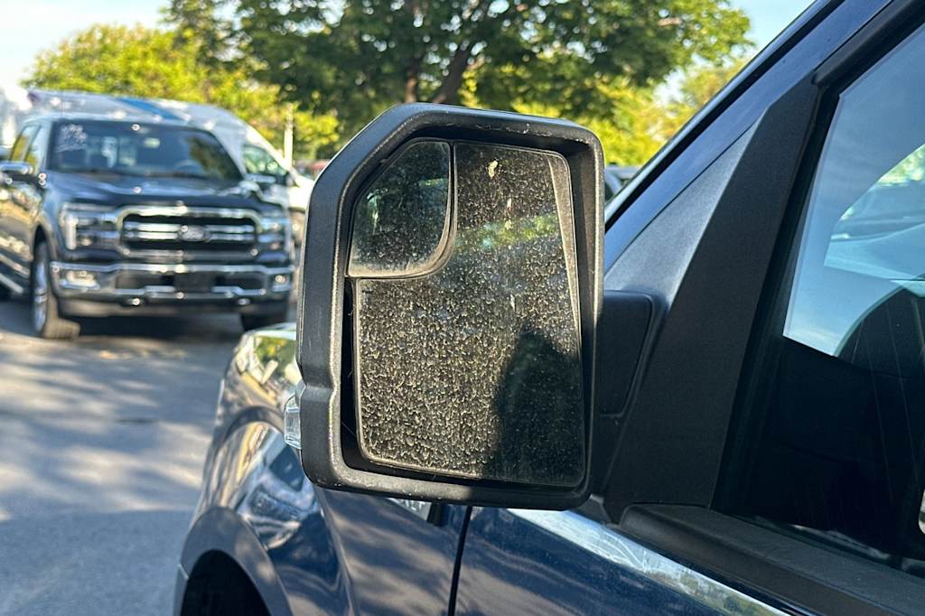 Thumbnail: 2018 Ford F-150 - 11