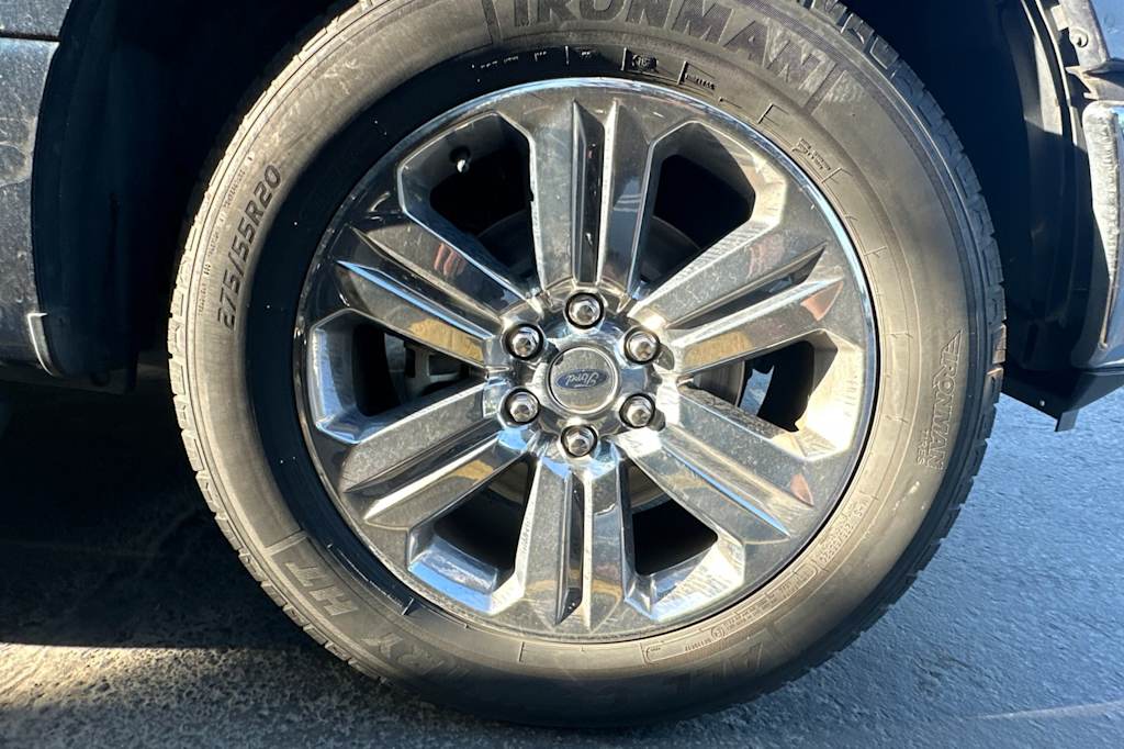Thumbnail: 2018 Ford F-150 - 6