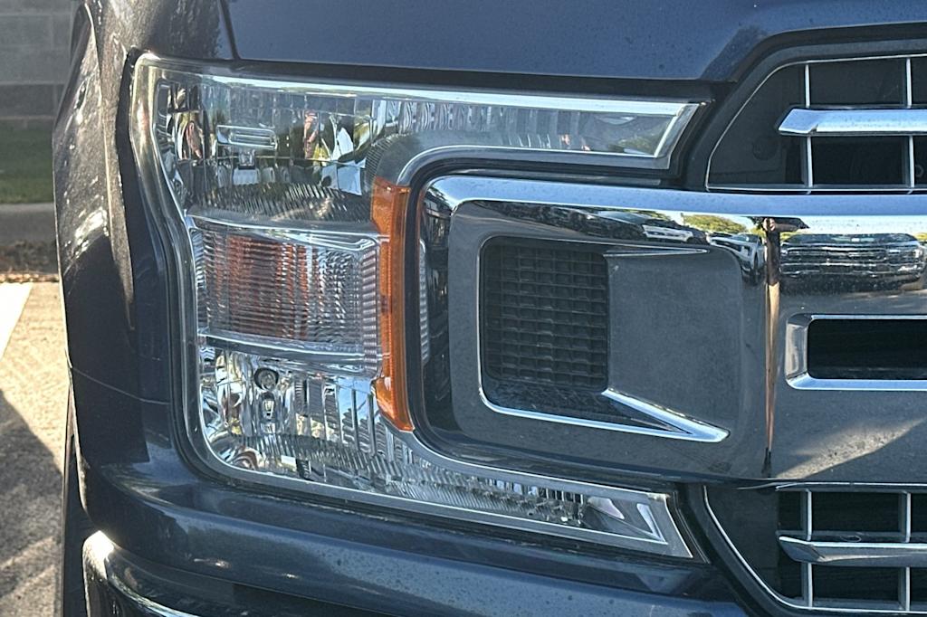 Thumbnail: 2018 Ford F-150 - 5