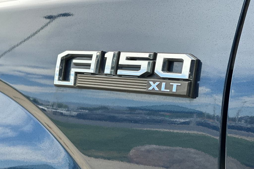 Thumbnail: 2018 Ford F-150 - 7