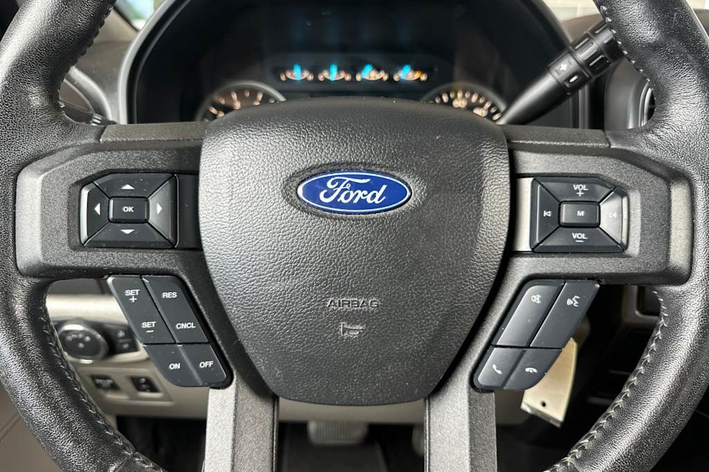 Thumbnail: 2018 Ford F-150 - 26