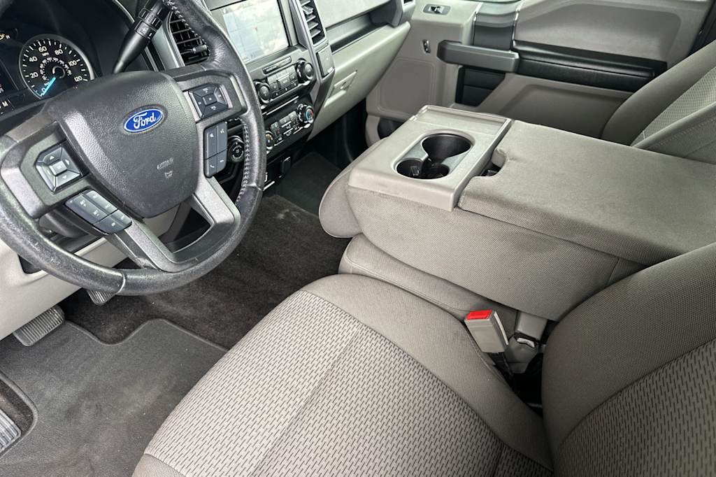 Thumbnail: 2018 Ford F-150 - 9