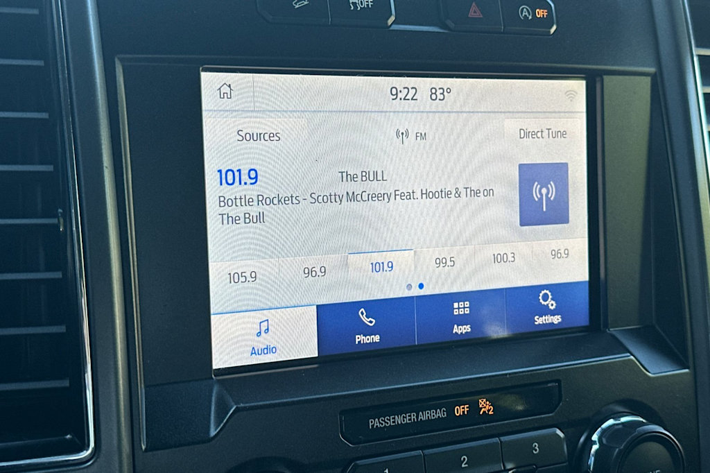 Thumbnail: 2019 Ford F-150 - 13