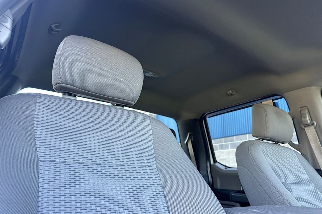 Thumbnail: 2019 Ford F-150 - 21