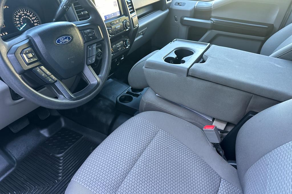 Thumbnail: 2019 Ford F-150 - 8