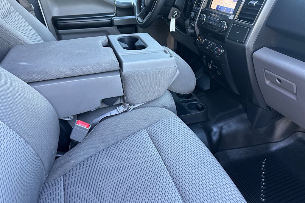 Thumbnail: 2019 Ford F-150 - 9