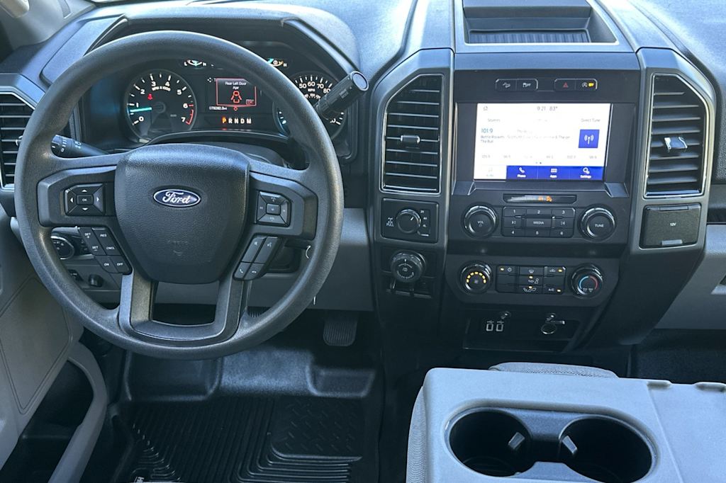 Thumbnail: 2019 Ford F-150 - 11