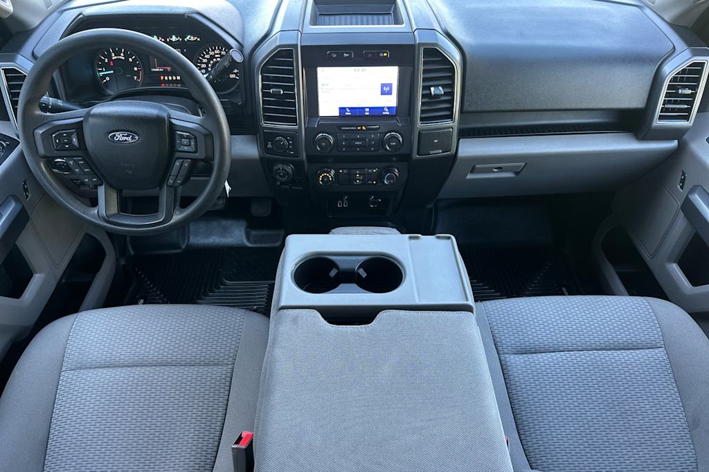 Thumbnail: 2019 Ford F-150 - 2